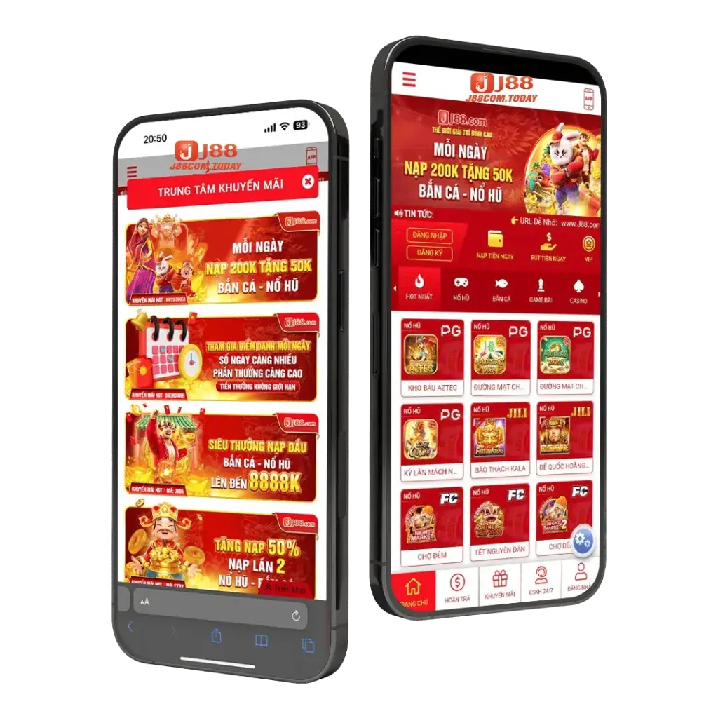 Các chương trình khuyến mãi độc quyền của 9vnd link mới