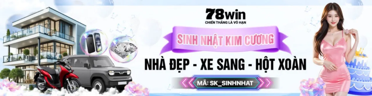 Các sản phẩm cá cược đa dạng tại 9vnd
