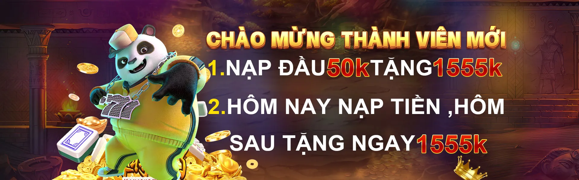Hình ảnh chính trò chơi Slot tại 9vnd liên kết mới