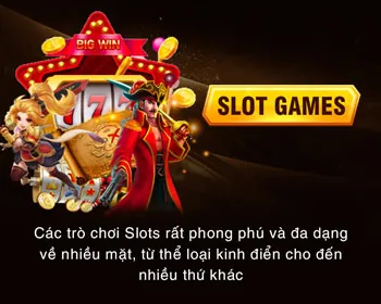 Tổng quan trò chơi sòng bạc 9vnd