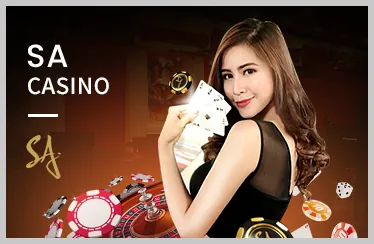 Thế giới giải trí đa dạng